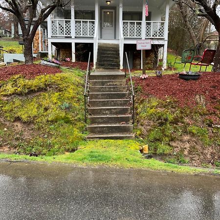Cochran Farm House บรายซันซิตี ภายนอก รูปภาพ
