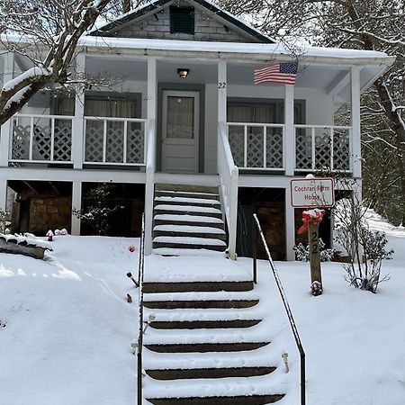 Cochran Farm House บรายซันซิตี ภายนอก รูปภาพ