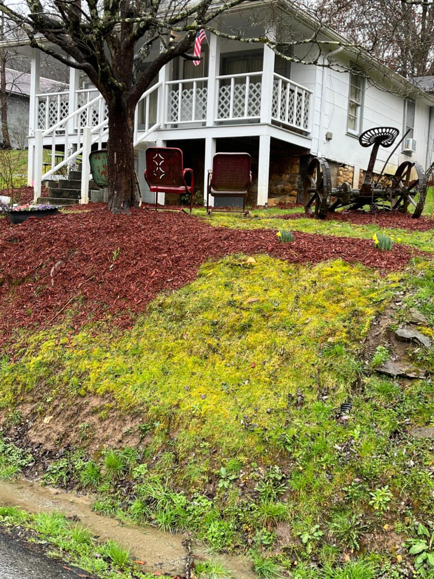 Cochran Farm House บรายซันซิตี ภายนอก รูปภาพ