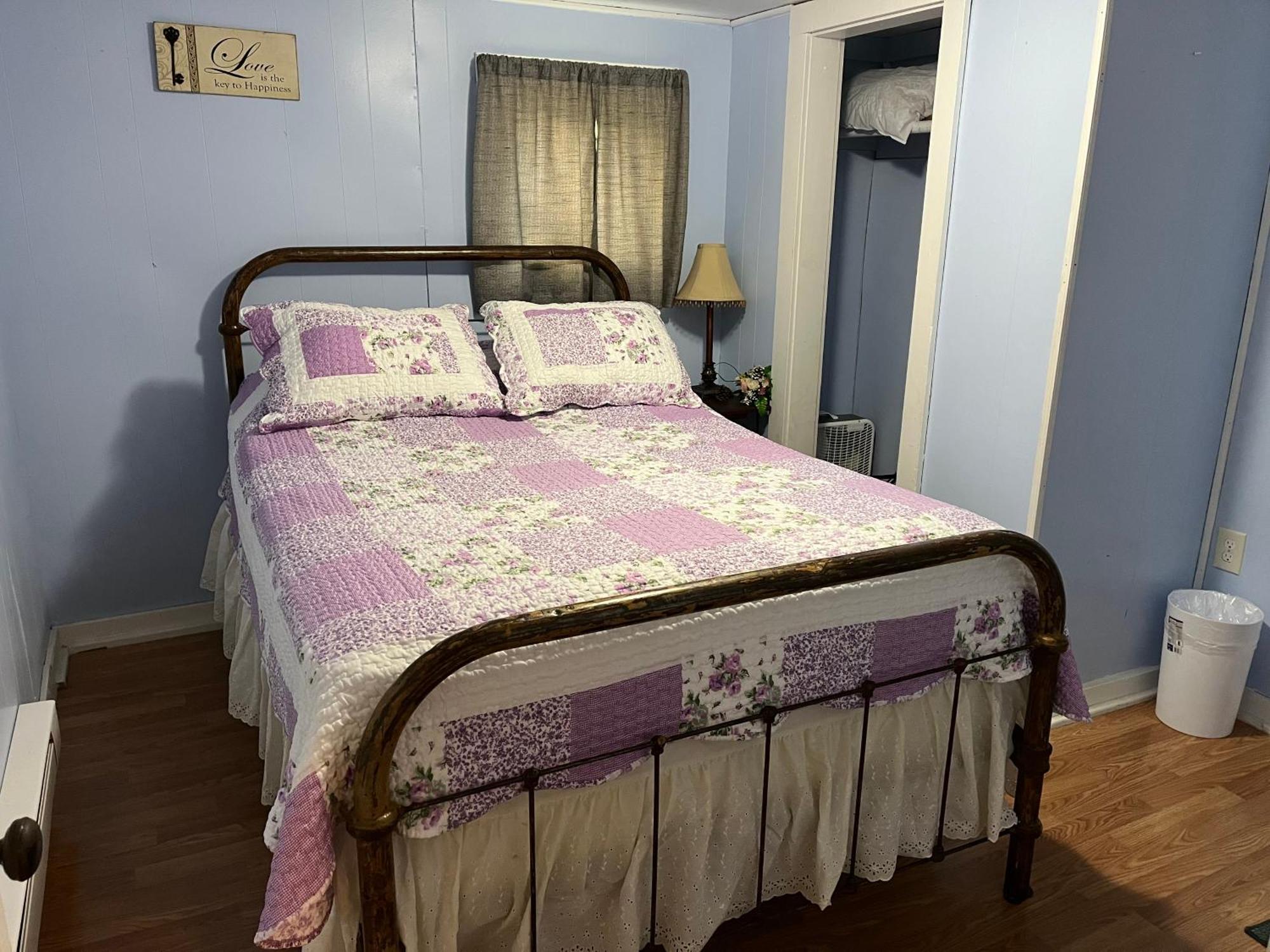 Cochran Farm House บรายซันซิตี ภายนอก รูปภาพ