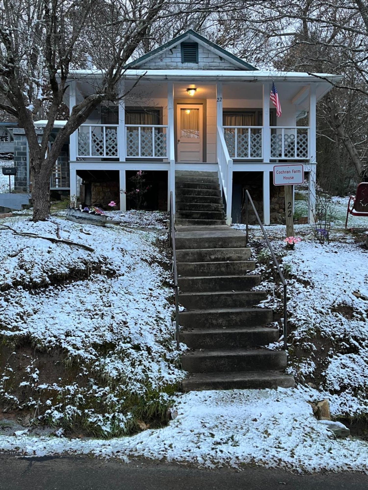 Cochran Farm House บรายซันซิตี ภายนอก รูปภาพ